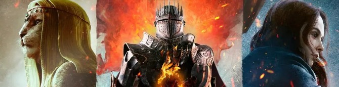 Dragon's Dogma 2 Sales Top 4 Million Units