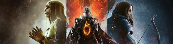 Dragon's Dogma 2 to Run Around or Higher Than 30 FPS on Consoles