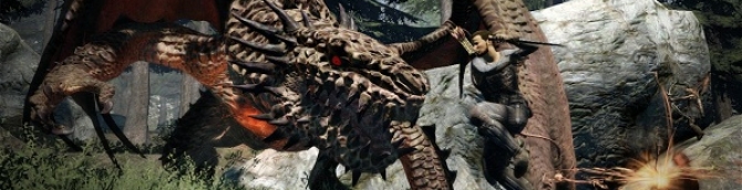 Dragon's Dogma
