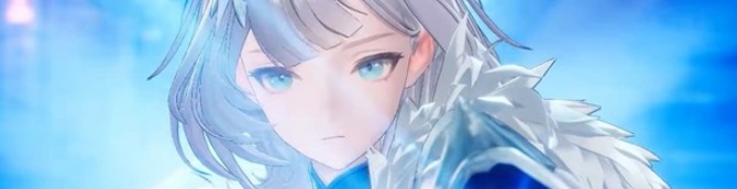 DragonSword: Awakening Sales Top 200,000 Units, PS and Nintendo Versions in Development