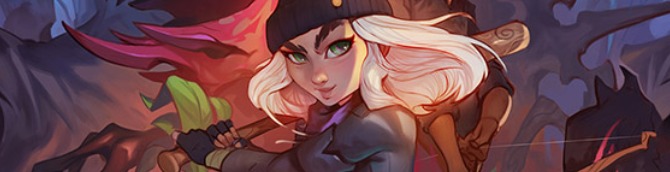 Drake Hollow Available Now for Xbox One and Xbox Game Pass