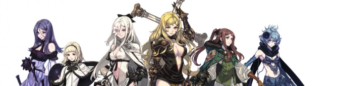 Featured image of post The Best 11 Drakengard 3 Metacritic