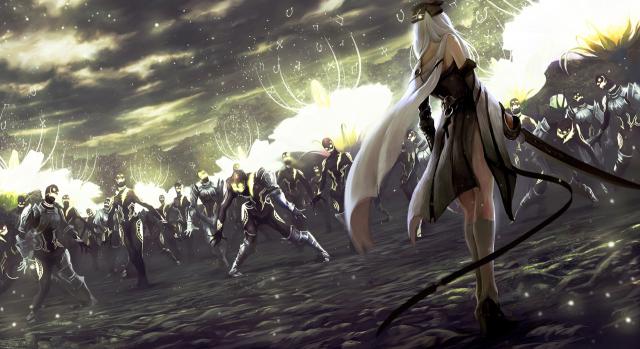drakengard ps3