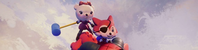 Dreams Gets Launch Trailer