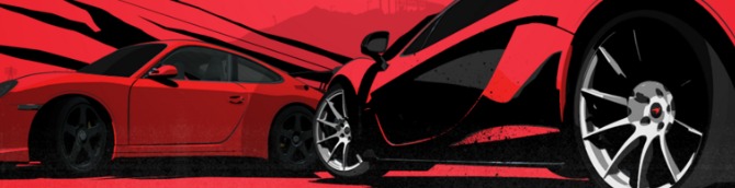 Driveclub Lives On Following the Closure of Developer Evolution