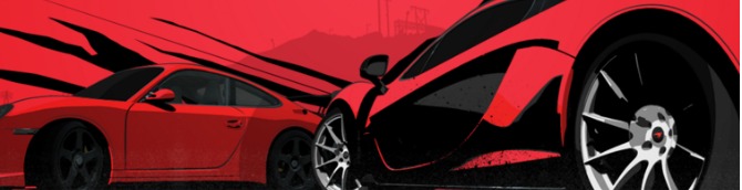 Driveclub VR Rated by the ESRB