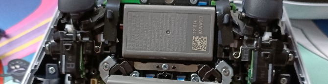 PS5 DualSense Edge Controller Teardown: A $200 Step in the Right Direction