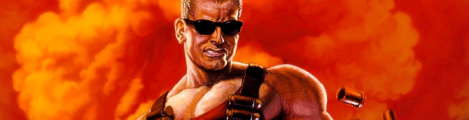 Duke Nukem 3D: 20th Anniversary World Tour Announced for PS4, Xbox One and PC, Available October 11