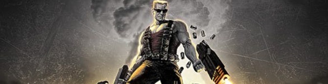 Duke Nukem 3D Composer Begins Lawsuit Against Gearbox & Valve