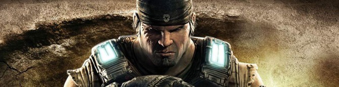 Dune and Doctor Strange Writer Hired to Work on Gears of War Movie