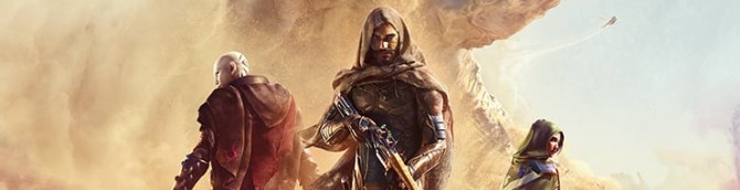 Dune: Awakening Delayed to June 10