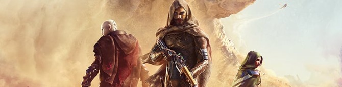 Dune: Awakening Launches May 20 for PC, Later for PS5 and Xbox Series X|S