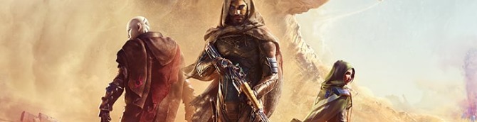 Dune: Awakening Sales Top One Million Units