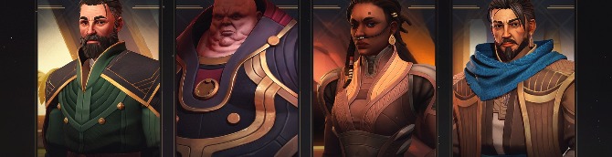 Dune: Spice Wars to Leave Early Access and Launch on September 14