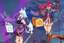 Dungeon Drafters Launches April 27 for PC, Later for Switch, PS4, and Xbox One - Vimarsana News