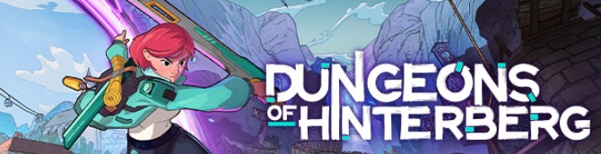 Dungeons of Hinterberg Releases July 18 for Xbox Series X|S, PC, and Game Pass