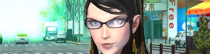 Dx2 Shin Megami Tensei: Liberation x Bayonetta Collab Revealed