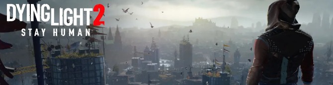 Dying Light 2 Debuts on the Italian Charts, Pokémon Legends: Arceus Remains in 1st