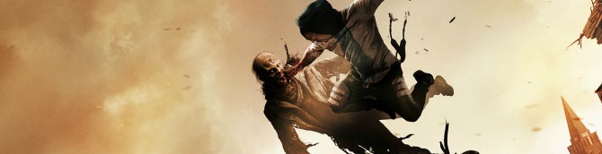 Dying Light 2 Takes 500 Hours to 100% the Game