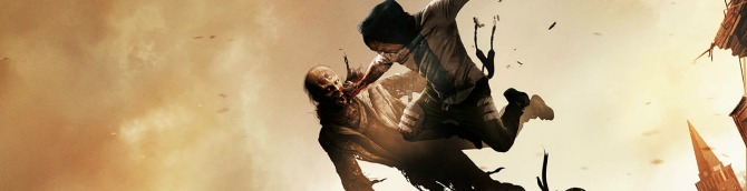Dying Light 2 Update Adds 60 FPS Mode on Xbox Series S