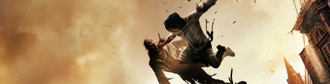 Dying Light 2 Video Features 26 Minutes of 4K Gameplay