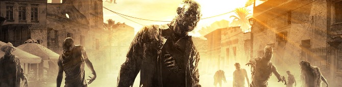 Dying Light Next-Gen Update Out Now for PS5