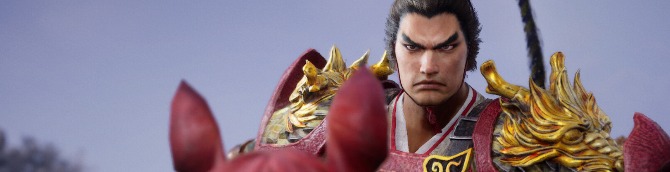 Dynasty Warriors 3: Complete Edition Remastered Delayed