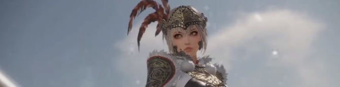 Dynasty Warriors 9 Gets 5 New Character Trailers