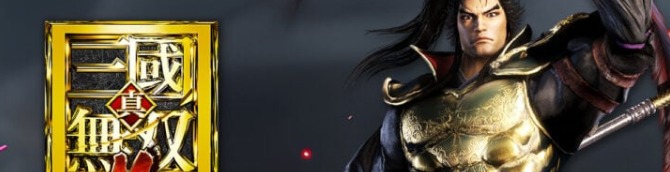 Dynasty Warriors M Announced for iOS and Android