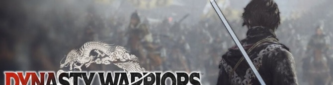 Dynasty Warriors: Origins Headed to Switch 2 on January 22, 2026