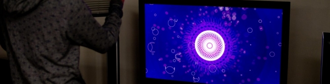 E3 2011 Eyes-On: Pixeljunk Lifelike