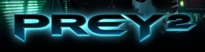 E3 2011 Eyes-On: Prey 2