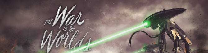 E3 2011 Eyes-On: The War Of The Worlds
