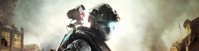E3 2011 Eyes-On: Tom Clancy's Ghost Recon: Future Soldier