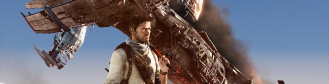E3 2011 Eyes-On: Uncharted 3