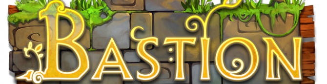 E3 2011 Hands-On: Bastion