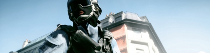 E3 2011 Hands-On: Battlefield 3 Multiplayer