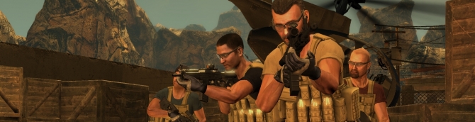 E3 2011 Hands-On: Blackwater