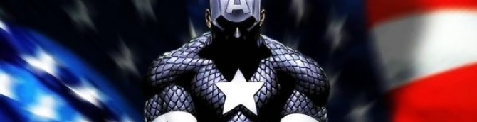 E3 2011 Hands-On: Captain America: Super Soldier (Wii)