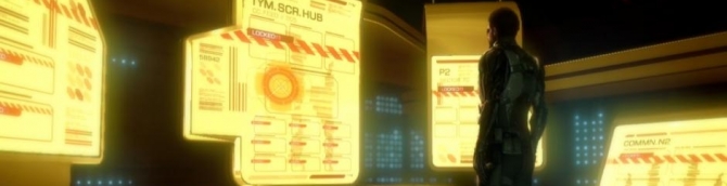 E3 2011 Hands-On: Deus Ex: Human Revolution