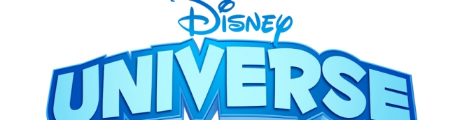 E3 2011 Hands-On: Disney Universe
