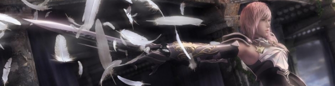 E3 2011 Hands-On: Final Fantasy XIII-2