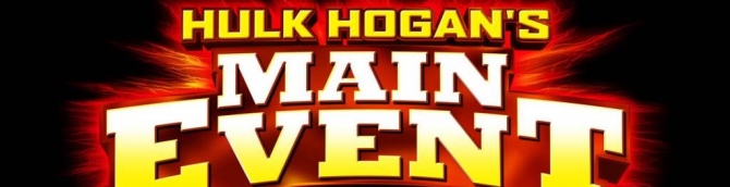 E3 2011 Hands-On: Hulk Hogan's Main Event