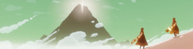 E3 2011 Hands-On: Journey