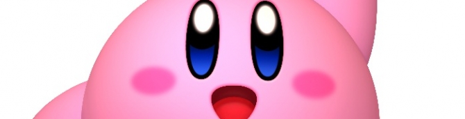 E3 2011 Hands-On: Kirby Wii