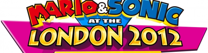 E3 2011 Hands-On: Mario & Sonic at the London 2012 Olympic Games (3DS)