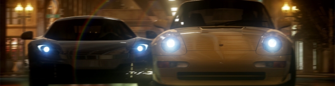 E3 2011 Hands-On: Need for Speed: The Run