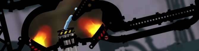 E3 2011 Hands-On: Puddle
