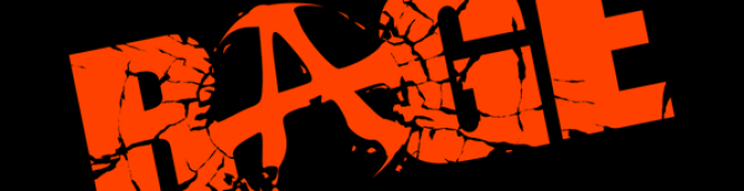 E3 2011 Hands-On: Rage