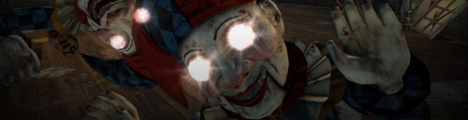 E3 2011 Hands-On: Rise Of Nightmares